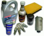 Car Servicing in Livingston